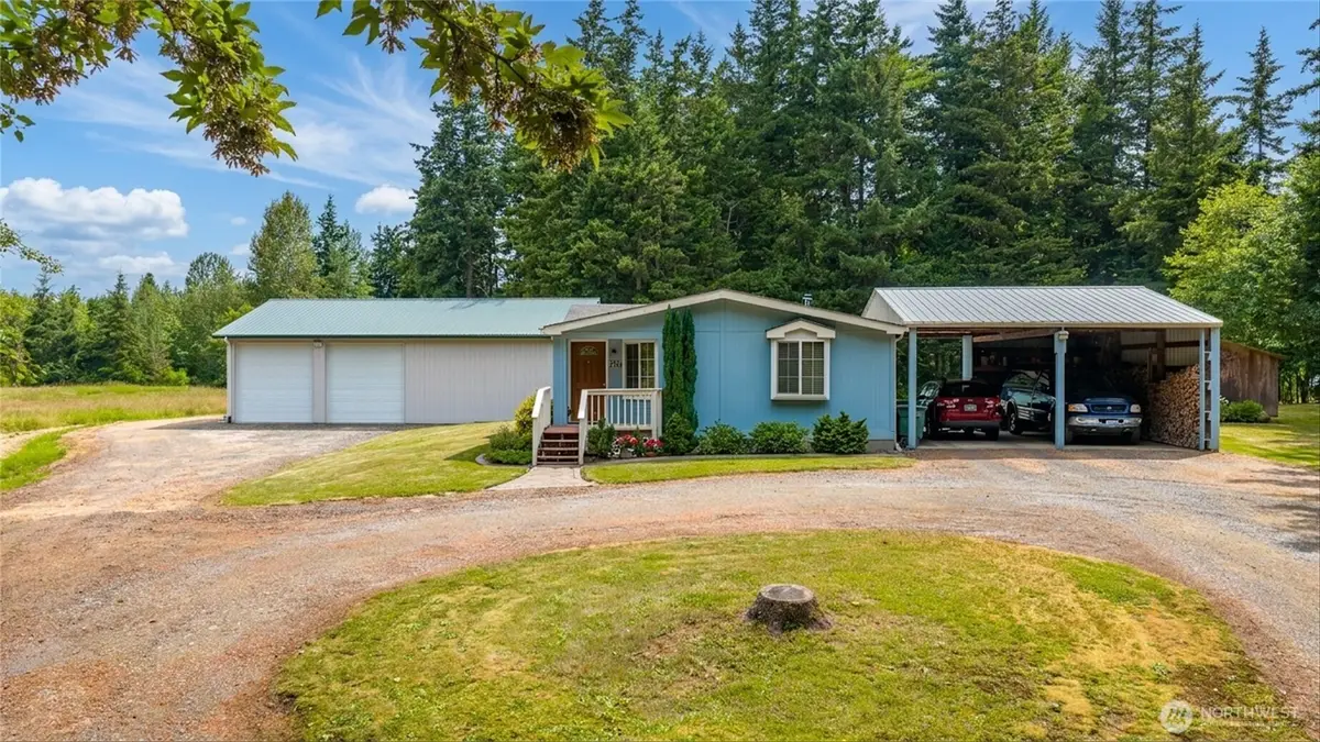 5027 Yellow Brick Road, Bellingham, WA 98226 - #1