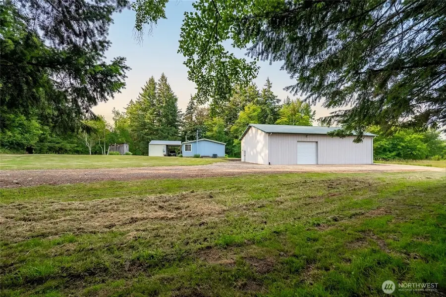 5027 Yellow Brick Road, Bellingham, WA 98226 - #3