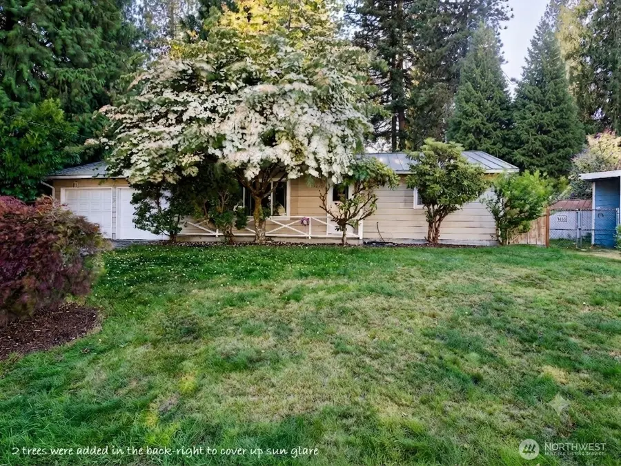 30443 3rd Avenue S, Federal Way, WA 98003 - #2