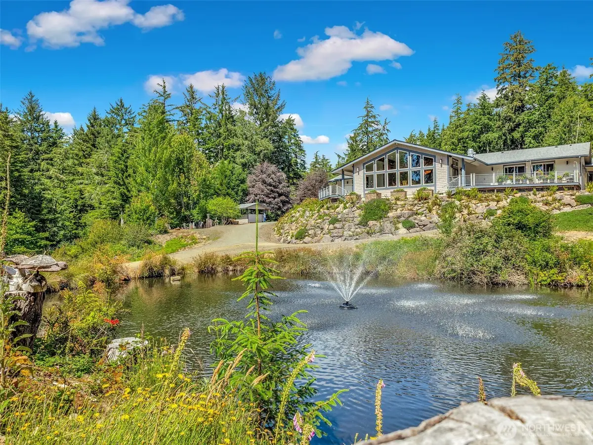 3201 Alt. Hwy 101, Ilwaco, WA 98624 - #1