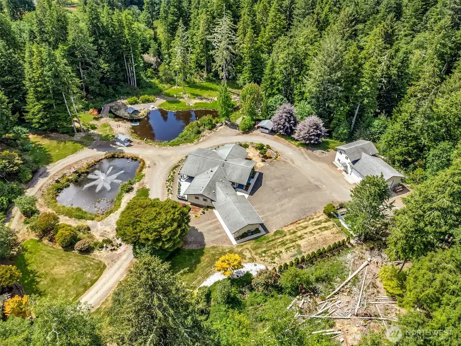 3201 Alt. Hwy 101, Ilwaco, WA 98624 - #3