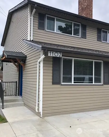 1100 23rd, Bellingham, WA 98225