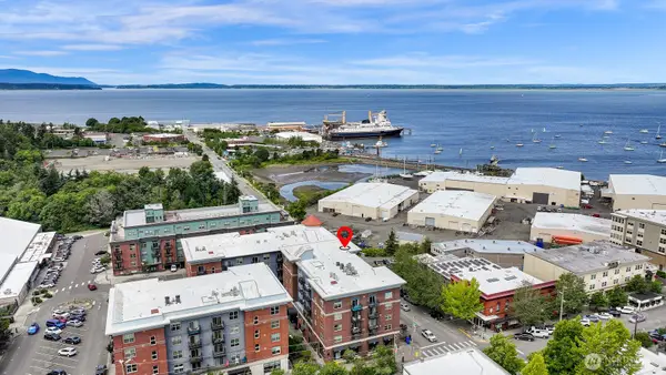 960 Harris Avenue #305, Bellingham, WA 98225