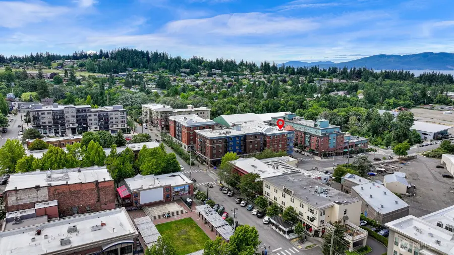 960 Harris Avenue #305, Bellingham, WA 98225 - #2