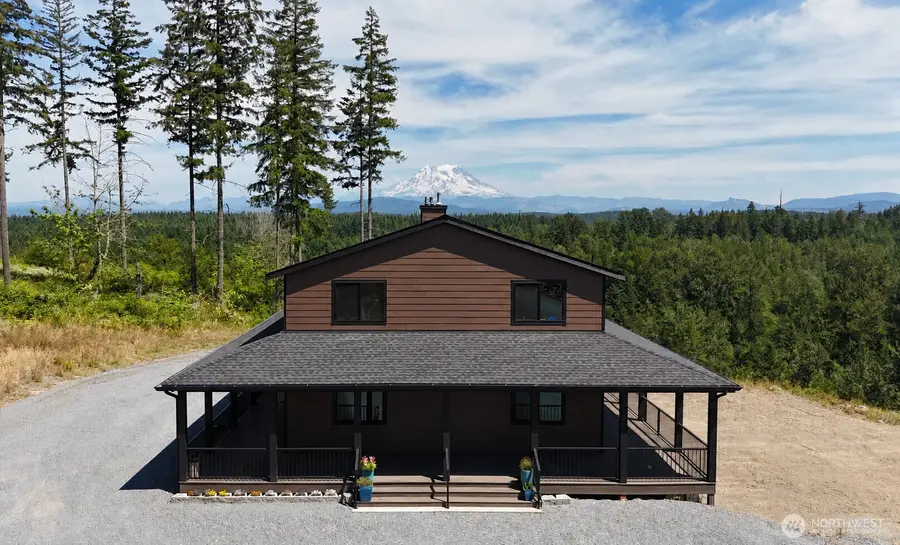 38922 Madrona Drive E, Roy, WA 98580 - #2