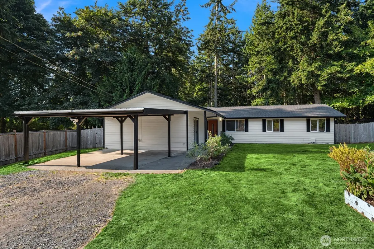 3730 Rose Road, Stanwood, WA 98292 - #1