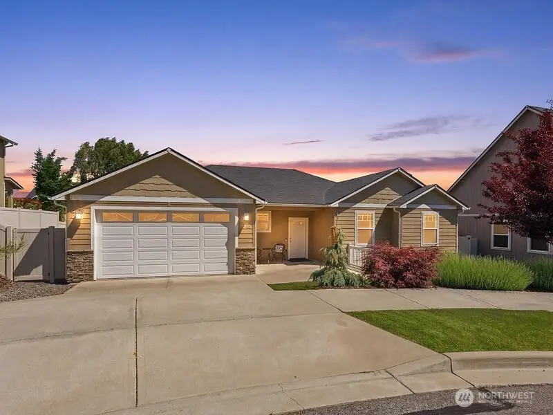1738 Skylar Court, Wenatchee, WA 98801 - #1