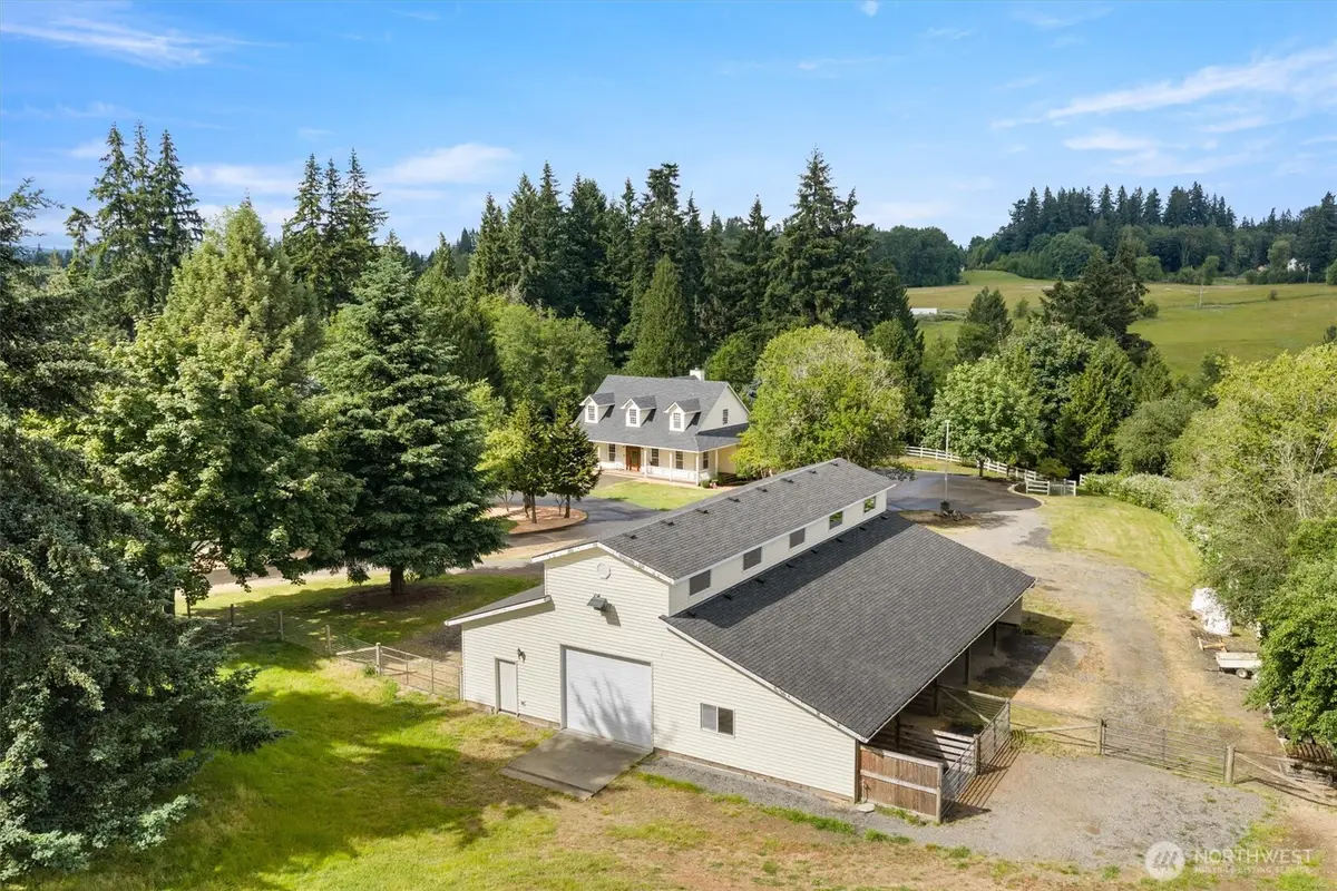 802 NW 297th Circle, Ridgefield, WA 98642 - #1