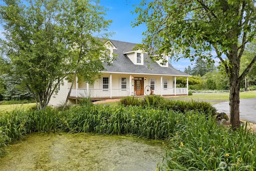802 NW 297th Circle, Ridgefield, WA 98642 - #2