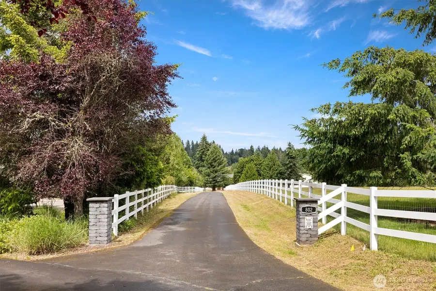802 NW 297th Circle, Ridgefield, WA 98642 - #3