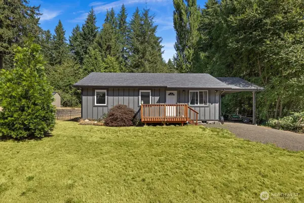 100 NE Galley Way, Belfair, WA 98528