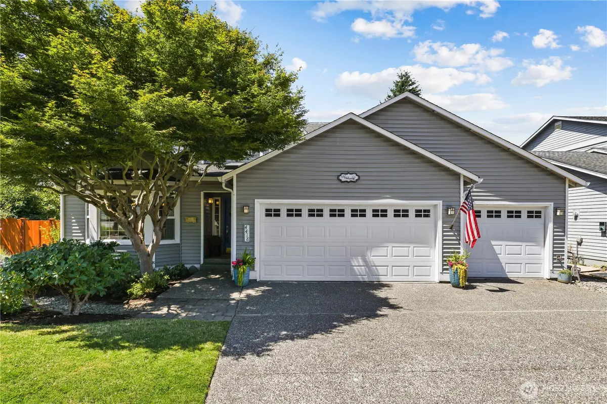 4418 70th Avenue Ne, Marysville, WA 98270 - #1