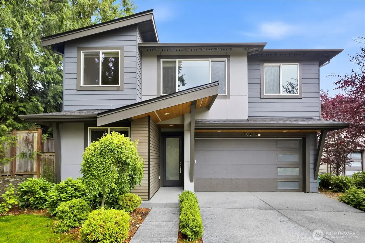 10313 133rd Court Ne, Redmond, WA 98033 - #1