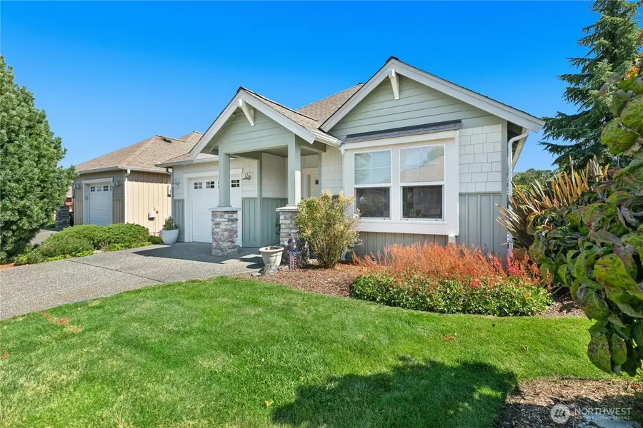 2370 SW Winchester Street, Oak Harbor, WA 98277 - #3
