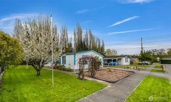 1710 N 33rd Place, Mount Vernon, WA 98273