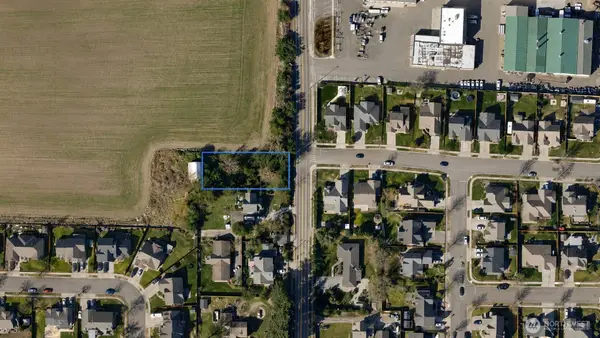 0 Benson Road, Lynden, WA 98264