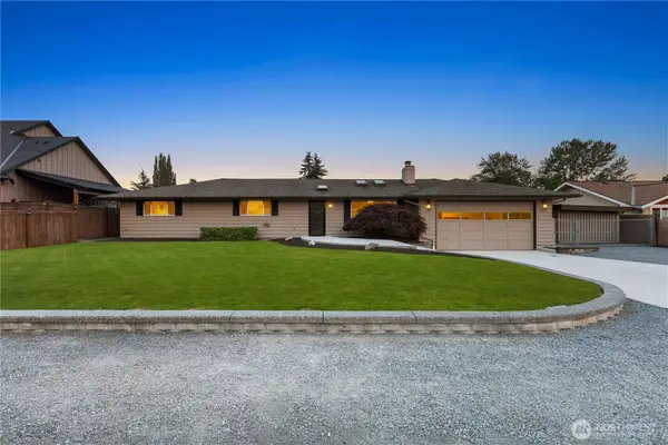 5614 66th Place Se, Snohomish, WA 98290