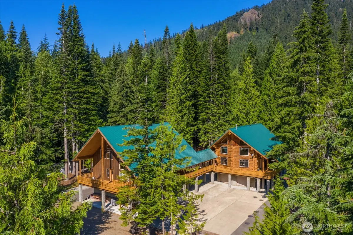 4422 Kachess Lake Road, Easton, WA 98925 - #1