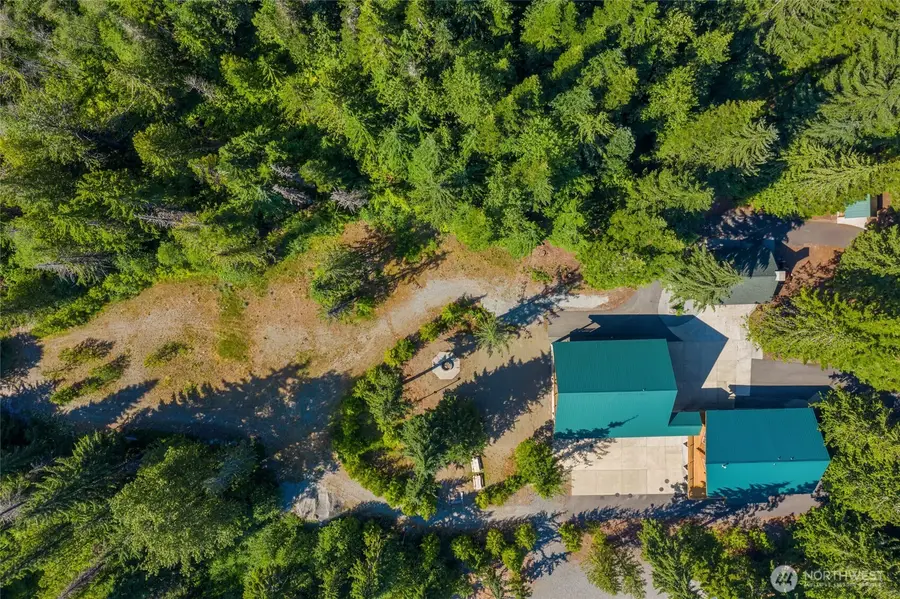 4422 Kachess Lake Road, Easton, WA 98925 - #2