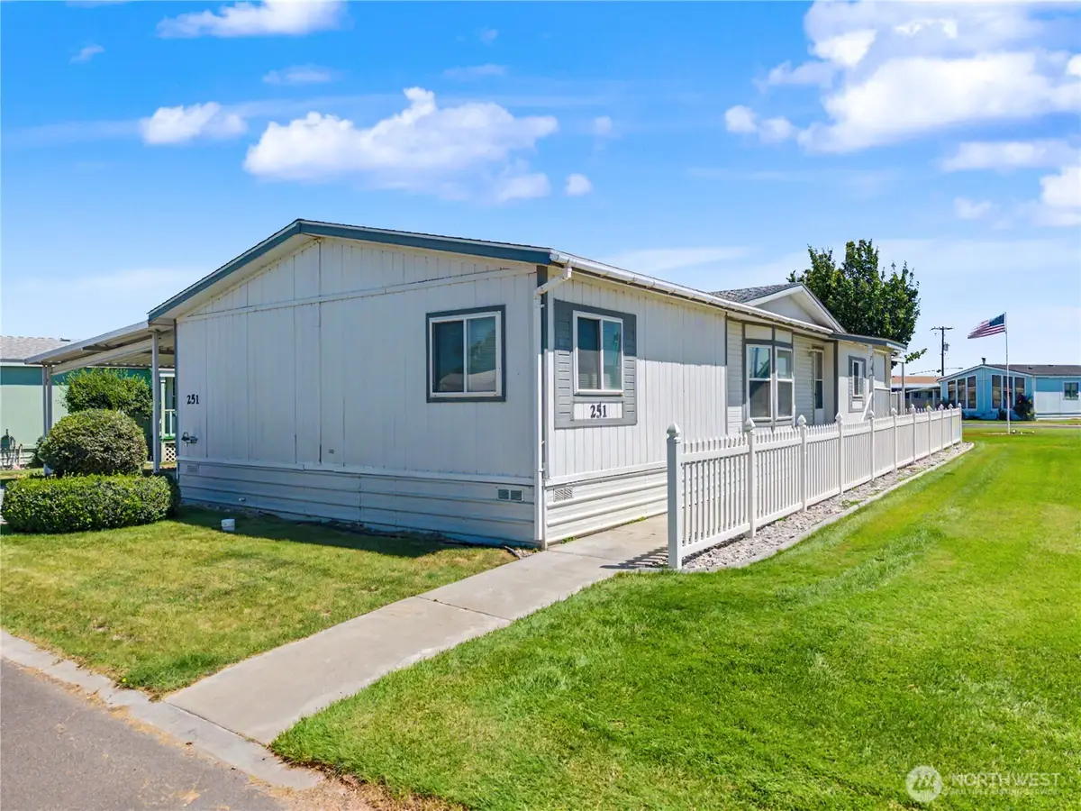 2240 W Broadway Avenue #251, Moses Lake, WA 98837 - #1