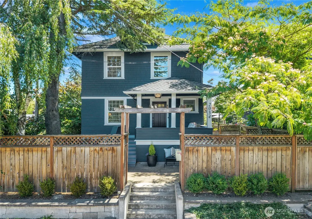 2034 Federal Avenue E, Seattle, WA 98102 - #1