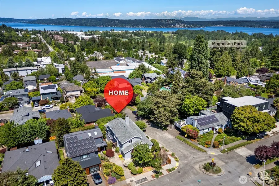 6001 60th Avenue Ne, Seattle, WA 98115 - #2