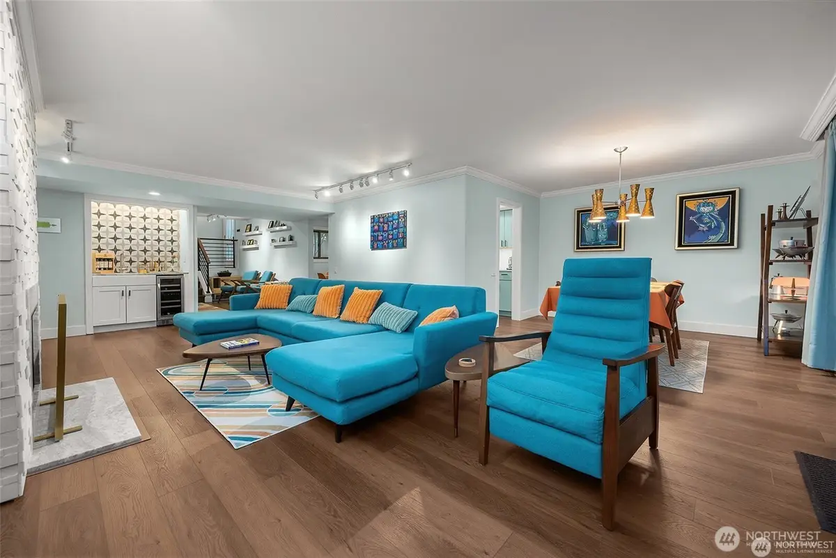 1524 NE 140th Street #D2, Seattle, WA 98125 - #1