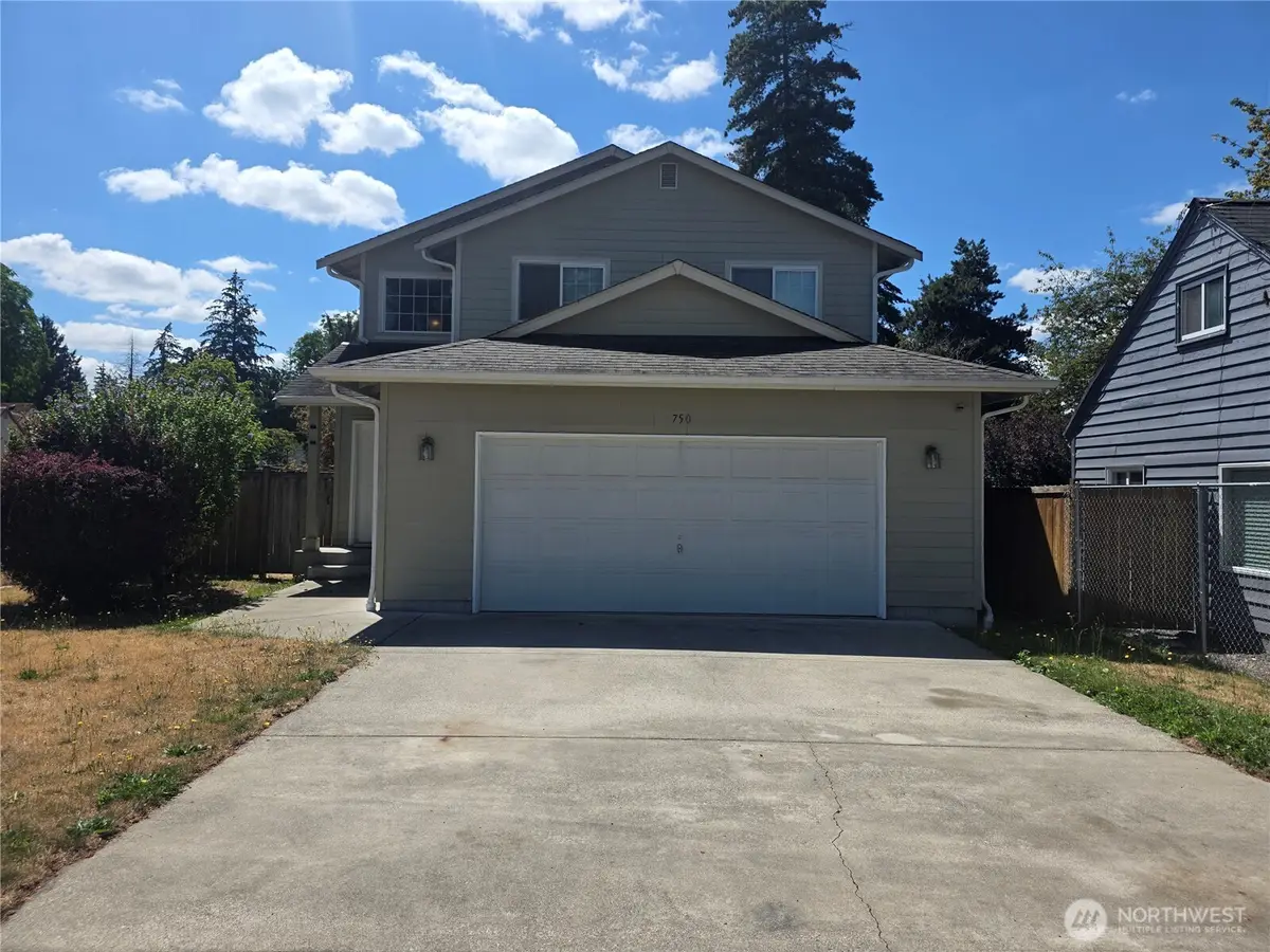 750 118th Street S, Tacoma, WA 98444 - #1