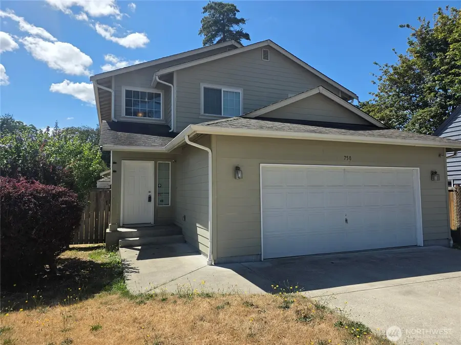 750 118th Street S, Tacoma, WA 98444 - #2