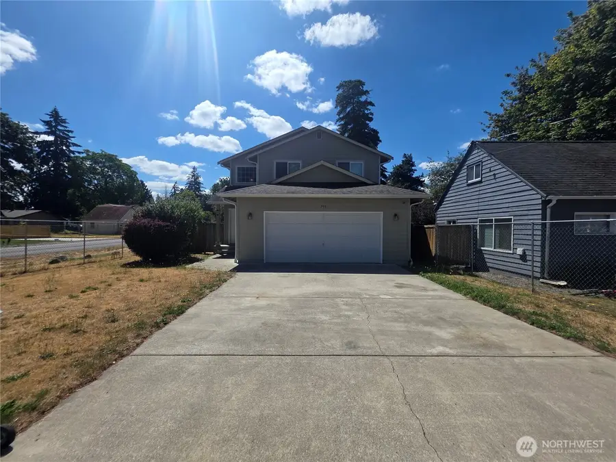 750 118th Street S, Tacoma, WA 98444 - #3