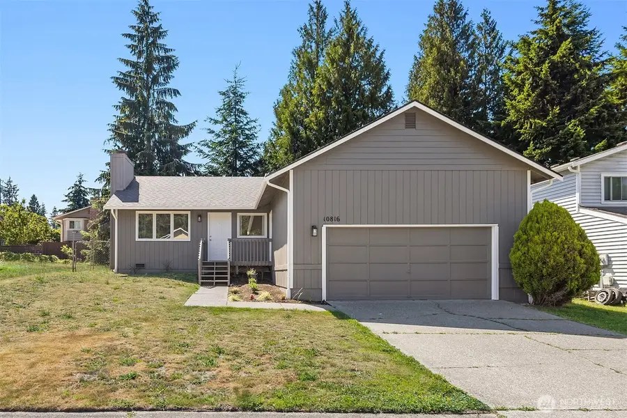 10816 10th Drive Se, Everett, WA 98208 - #2