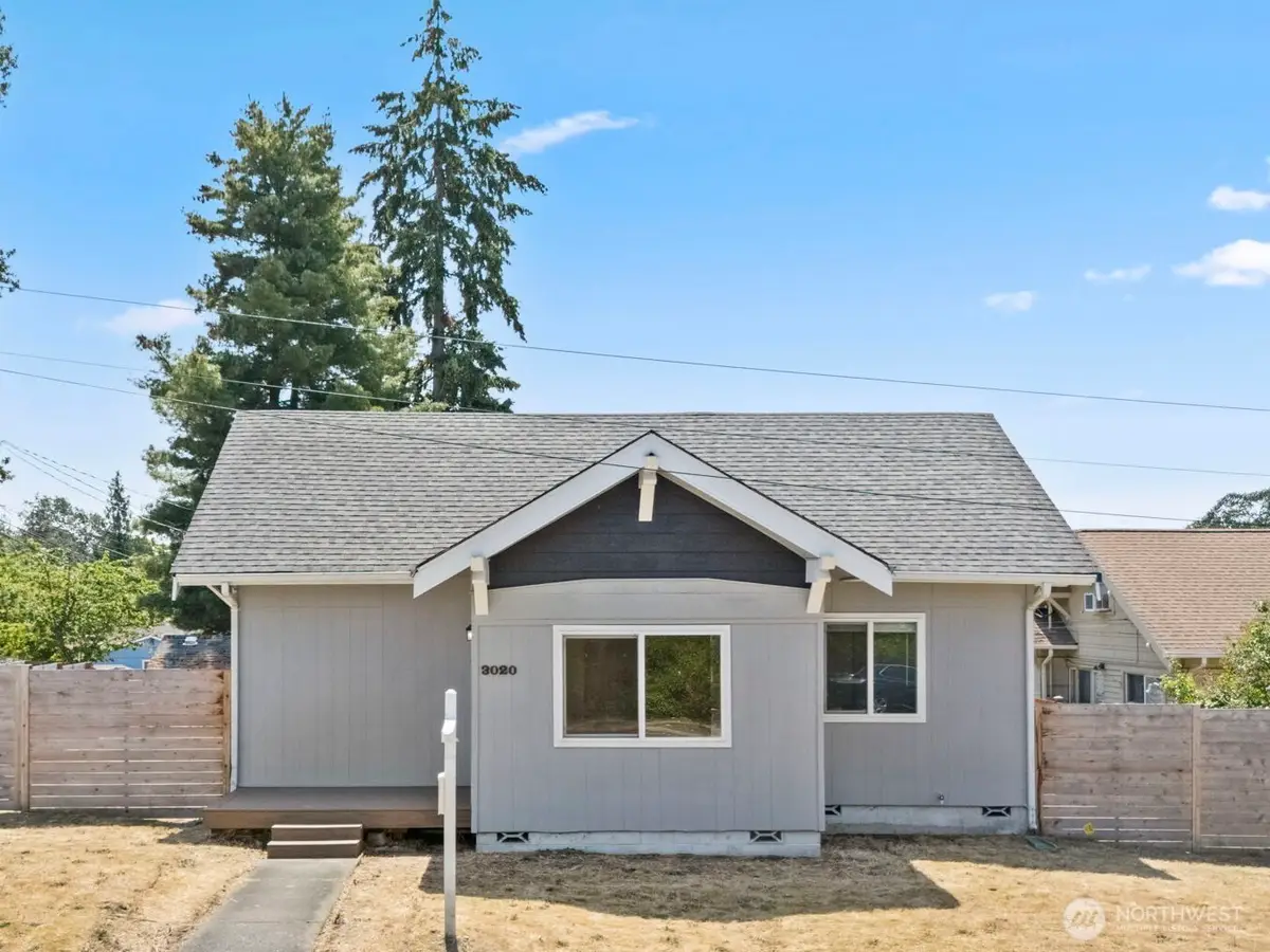 3020 S 54th Street, Tacoma, WA 98409 - #1