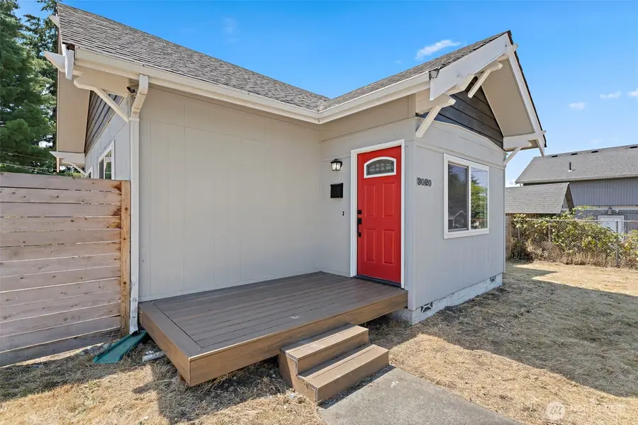 3020 S 54th Street, Tacoma, WA 98409 - #3