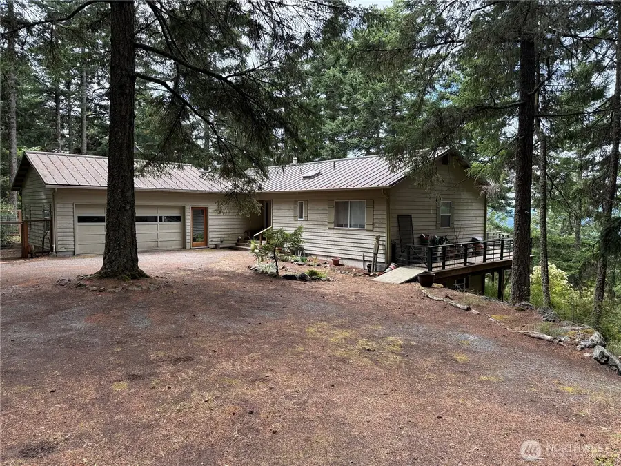 561 Discovery Way, Orcas, WA 98245 - #2