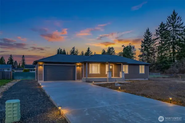 15 Hobble Creek Street, Elma, WA 98541