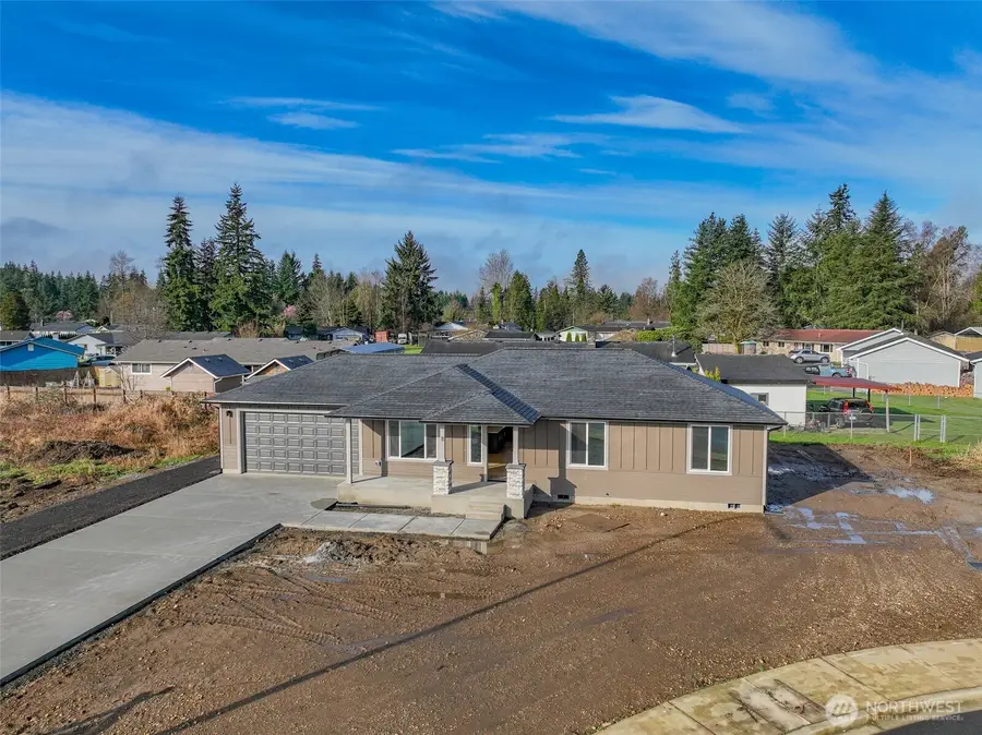 15 Hobble Creek Street, Elma, WA 98541 - #3