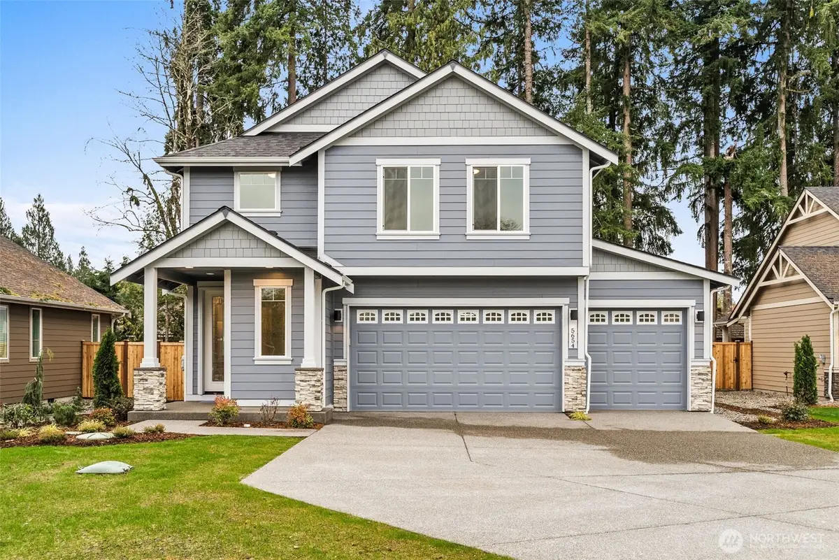 5634 Mimi Street Sw #9, Olympia, WA 98512 - #1