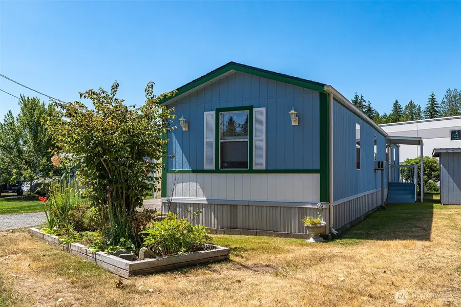6206 NE 188th St Ne Ne #3, Arlington, WA 98223 - #3