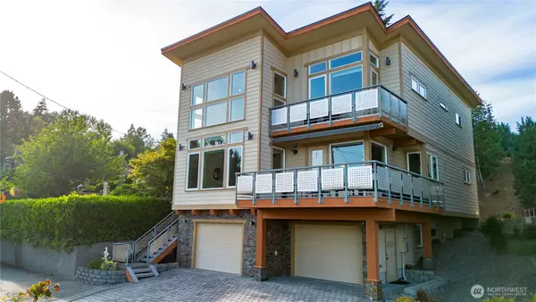 4018 Maryland Street, Bellingham, WA 98226
