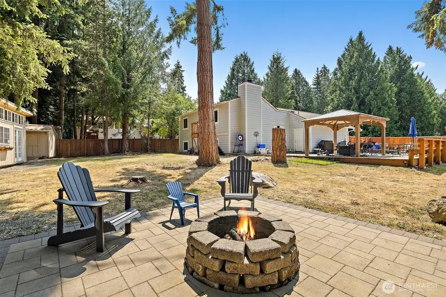 2522 230th Avenue Ne, Sammamish, WA 98074 - #2