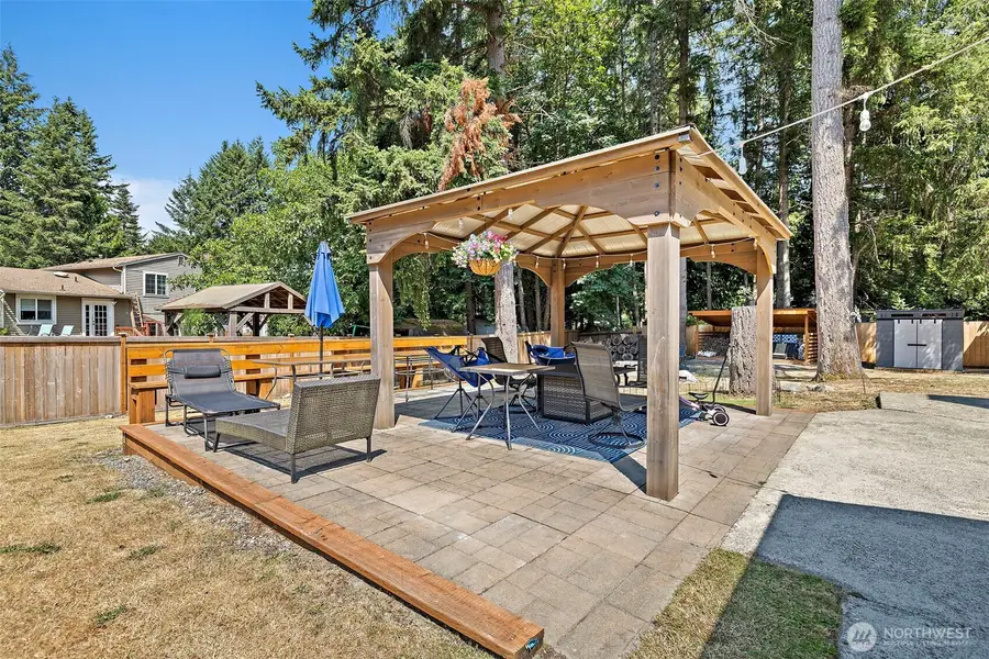 2522 230th Avenue Ne, Sammamish, WA 98074 - #3