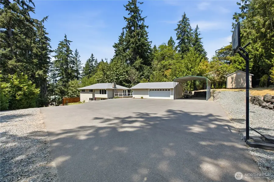 18415 9th Street E, Lake Tapps, WA 98391 - #2