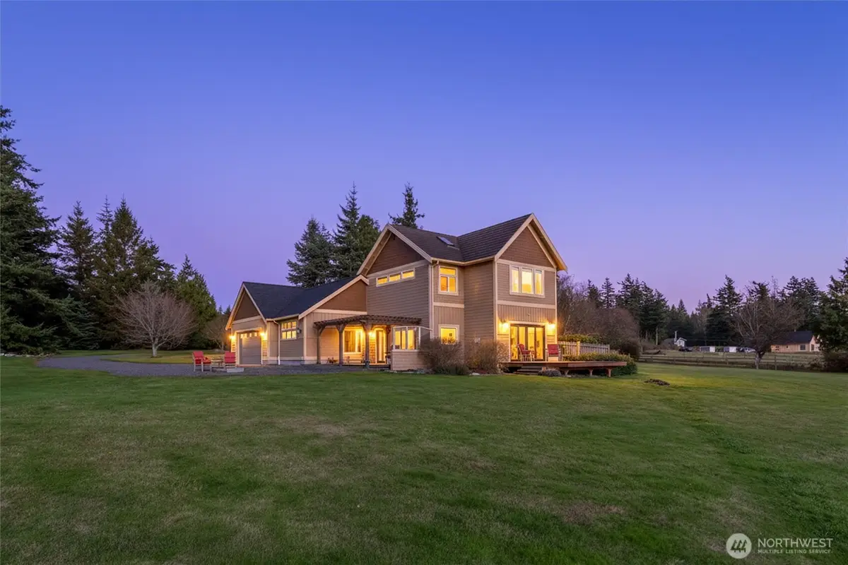 4065 Sunny Hill Lane, Lummi Island, WA 98262 - #1