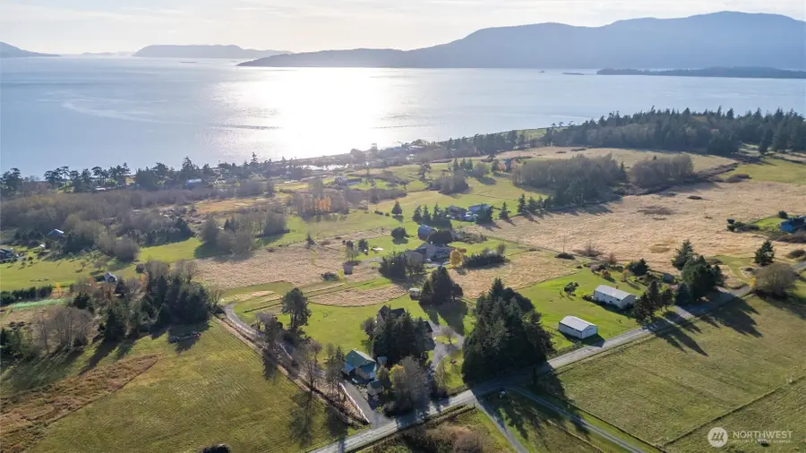 4065 Sunny Hill Lane, Lummi Island, WA 98262 - #3