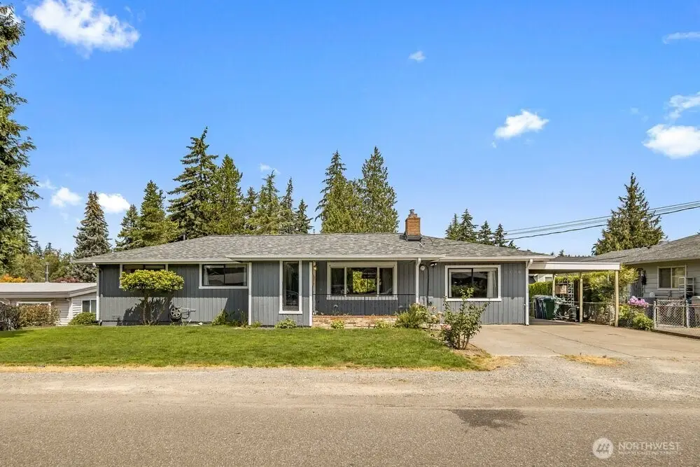 2406 24th Street, Renton, WA 98056 - #1