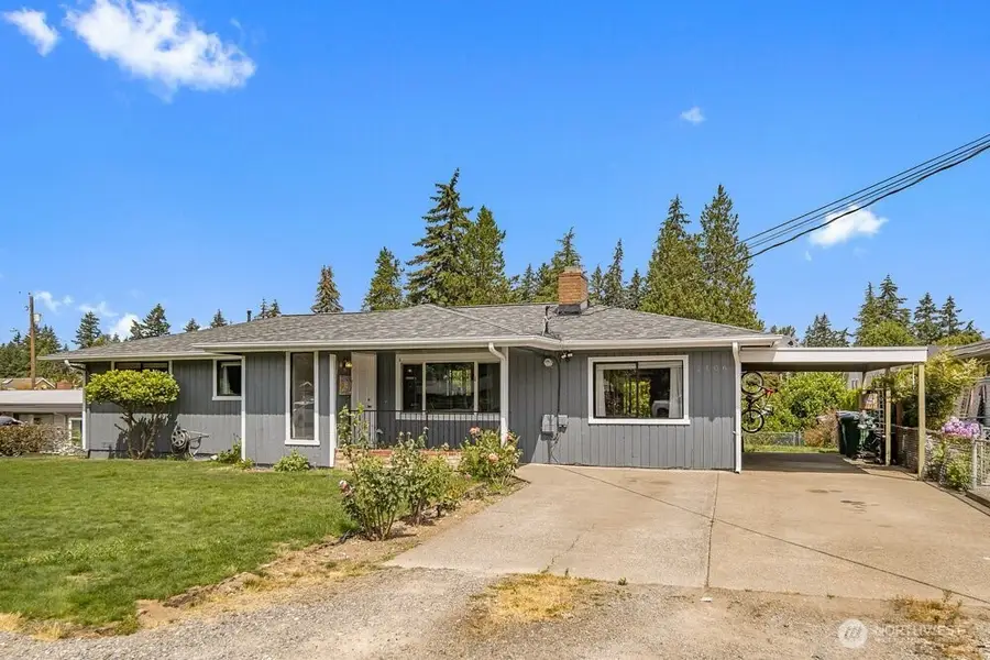 2406 24th Street, Renton, WA 98056 - #2
