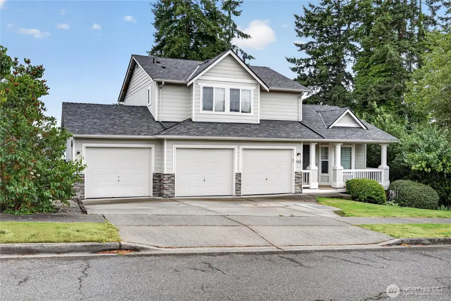 7202 30th Street Ne, Marysville, WA 98270 - #2
