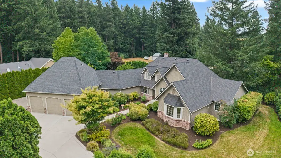10306 192nd Avenue Ne, Redmond, WA 98053 - #2
