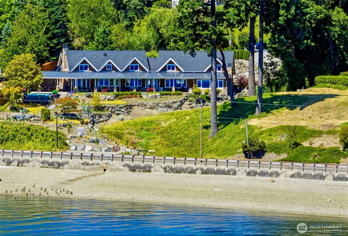 1620 60th Avenue Ct Nw, Gig Harbor, WA 98335 - #1