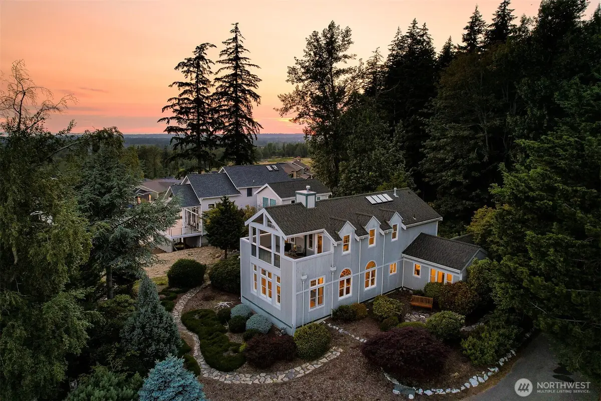 4355 Gooding Avenue, Bellingham, WA 98226 - #1